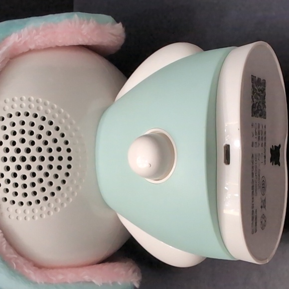 NWOT Mitu Smart Bunny Children's Story Robot and Song Player, Chinese. - Picture 13 of 15